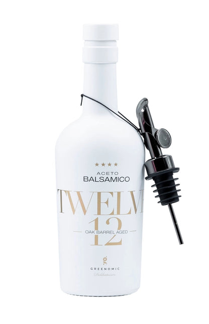 The Bourbon & Italian Artisan Indulgence Luxury Gift Bowl