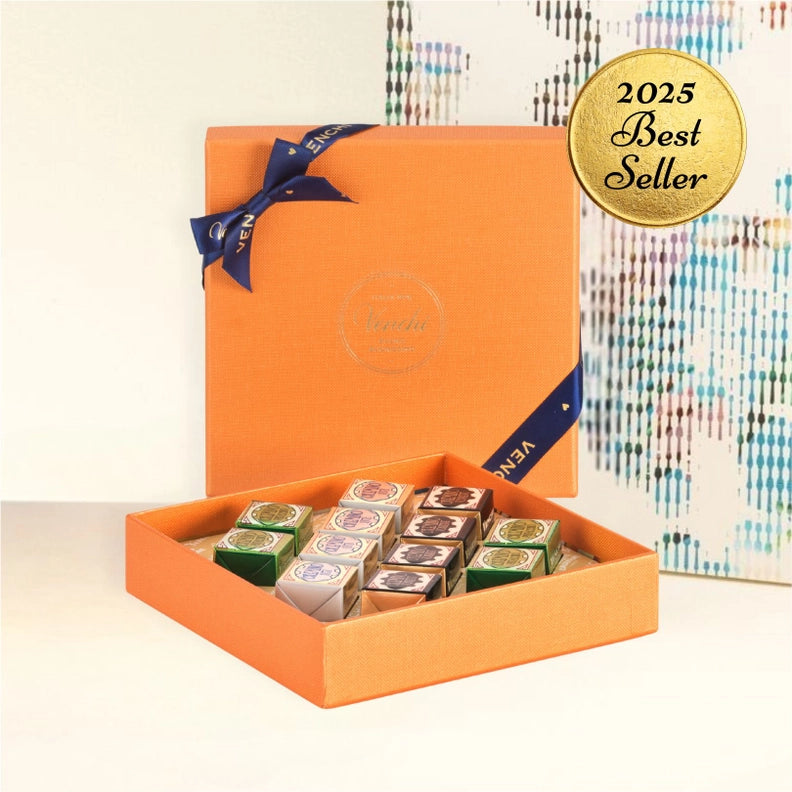 The Italian Riviera Luxury Picnic Hamper