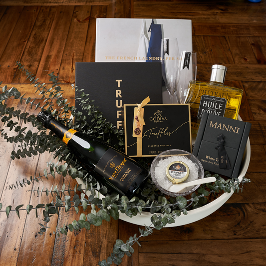Veuve Decadence