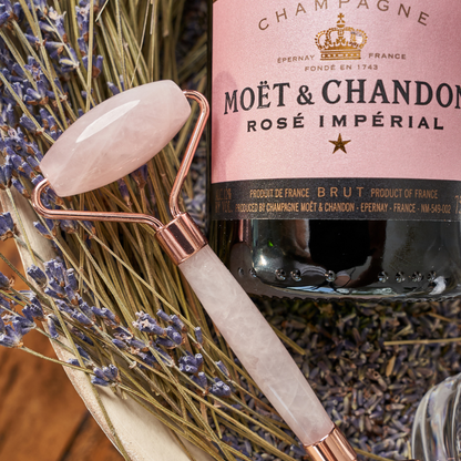 Bubbles and Moët Experience